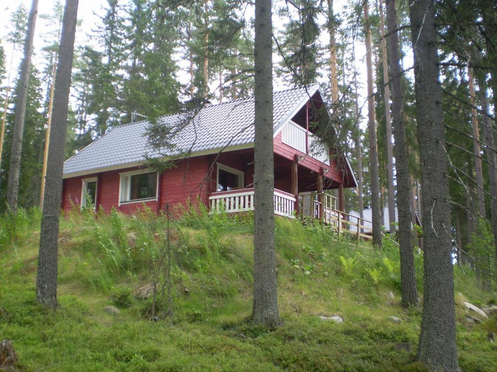 Vanha Vaeaetaenen Cottage Vaatanen Cameră foto