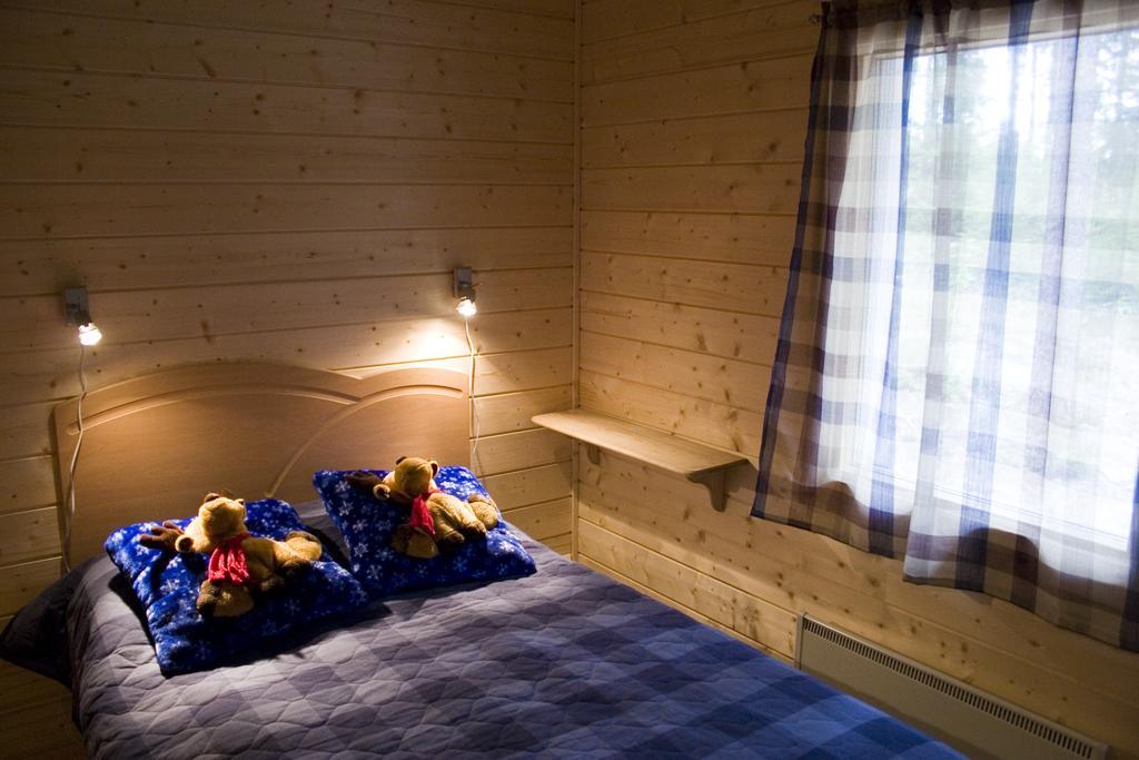 Vanha Vaeaetaenen Cottage Vaatanen Cameră foto