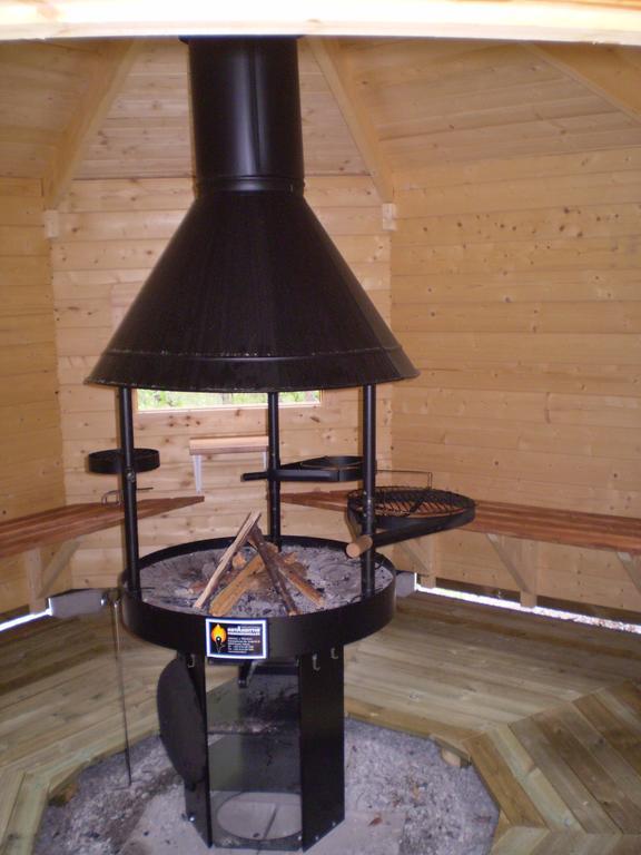 Vanha Vaeaetaenen Cottage Vaatanen Cameră foto
